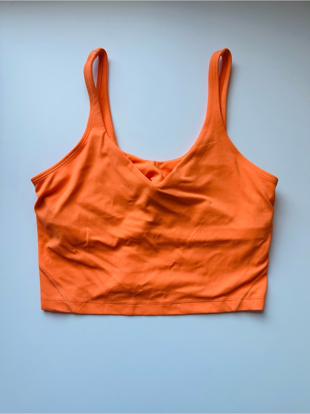 Lululemon Align Tank Top